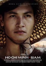Poster for Ho Chi Minh in Siam