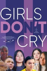 Poster for Girls Don't Cry