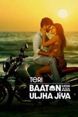 Poster for Teri Baaton Mein Aisa Uljha Jiya