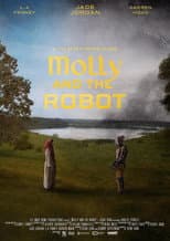 Poster for Molly and the Robot