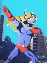 Poster for Tokyo Apocalypse