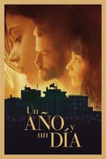 Poster for Un año y un día