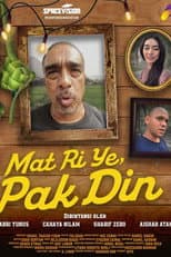 Poster for Mat Ri Ye Pak Din