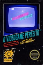 Poster for O Videogame Perfeito