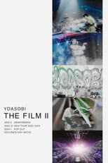 Poster for YOASOBI - THE FILM 2