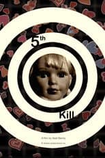 Poster for Fifth Kill