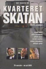 Poster for Kvarteret Skatan - The Best of season 1