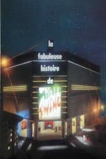 Poster for Michel Jonasz - La Fabuleuse Histoire de Mister Swing