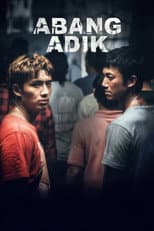 Poster for Abang Adik