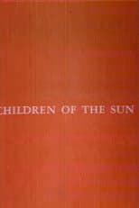 Poster for Children of the Sun