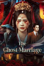 Poster for The Ghost Marriage