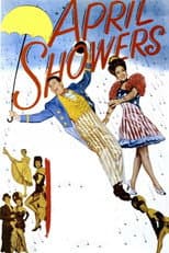 Poster for April Showers