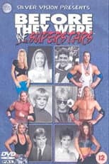 Poster for WWF: Before They Were Superstars