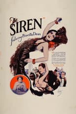 Poster for The Siren Of Seville