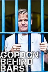 Poster for Gordon Behind Bars