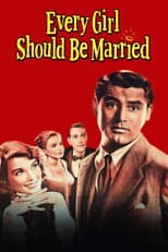 Poster for Every Girl Should Be Married