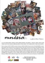 Poster for Mnésia