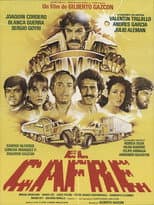 Poster for El cafre