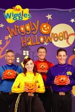 Poster for The Wiggles: Wiggly Halloween