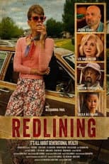 Poster for Redlining