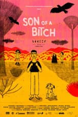 Poster for The Son of a Bitch