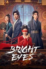Poster for Bright Eyes