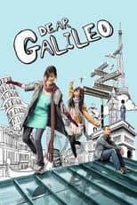 Poster for Dear Galileo