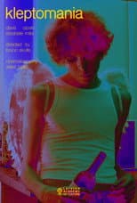 Poster for Kleptomania