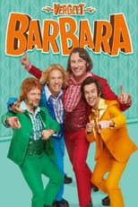 Poster for Forget Barbara: The Musical