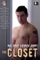 Poster for The Closet