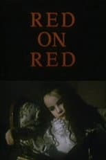Poster for Red On Red
