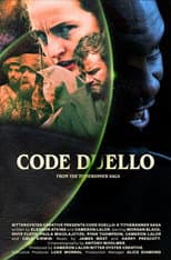 Poster for Code Duello: From the Tithebanner Saga