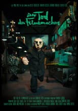Poster for Death of the Filmmaker