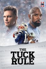 Poster for The Tuck Rule