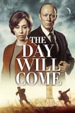 Poster for The Day Will Come