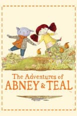 Poster for The Adventures of Abney & Teal