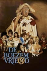 Poster for The Bosom Friend