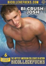 Poster for Bi Crush: Josh
