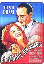 Poster for Song of the Clouds