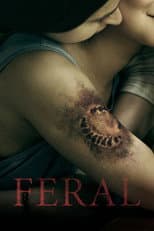 Poster for Feral