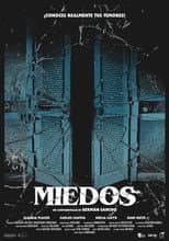 Poster for Miedos