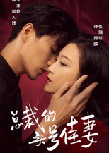 Poster for 总裁的头号佳妻
