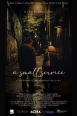Poster for A Small Service