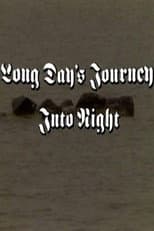 Poster for Long Day's Journey Into Night