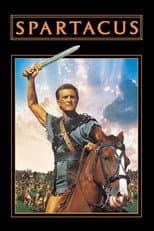 Poster for Spartacus