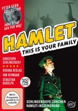 Poster for Hamlet: This Is Your Family