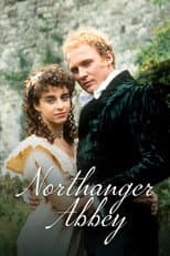 Poster for Northanger Abbey
