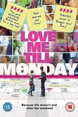 Poster for Love Me Till Monday