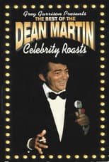 Poster for The Best of the Dean Martin Celebrity Roasts