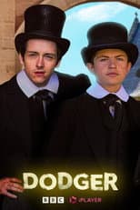 Poster for Dodger Special: Bad Egg